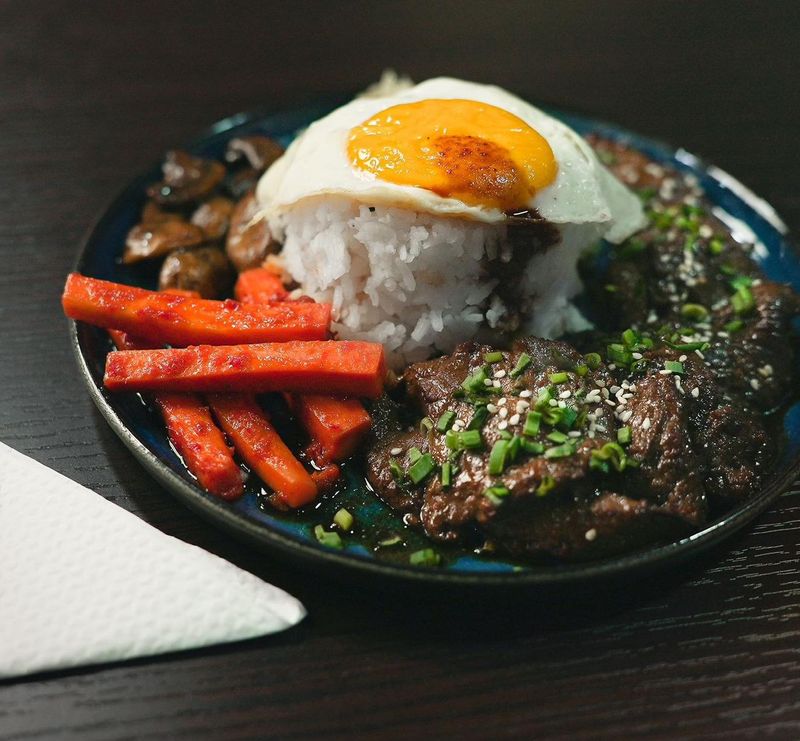 Bibimbap