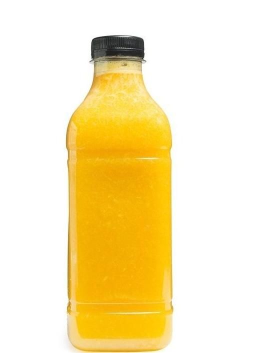 Jugo Natural