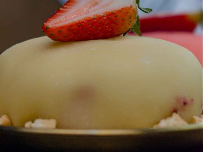 Mochis 2 x $5