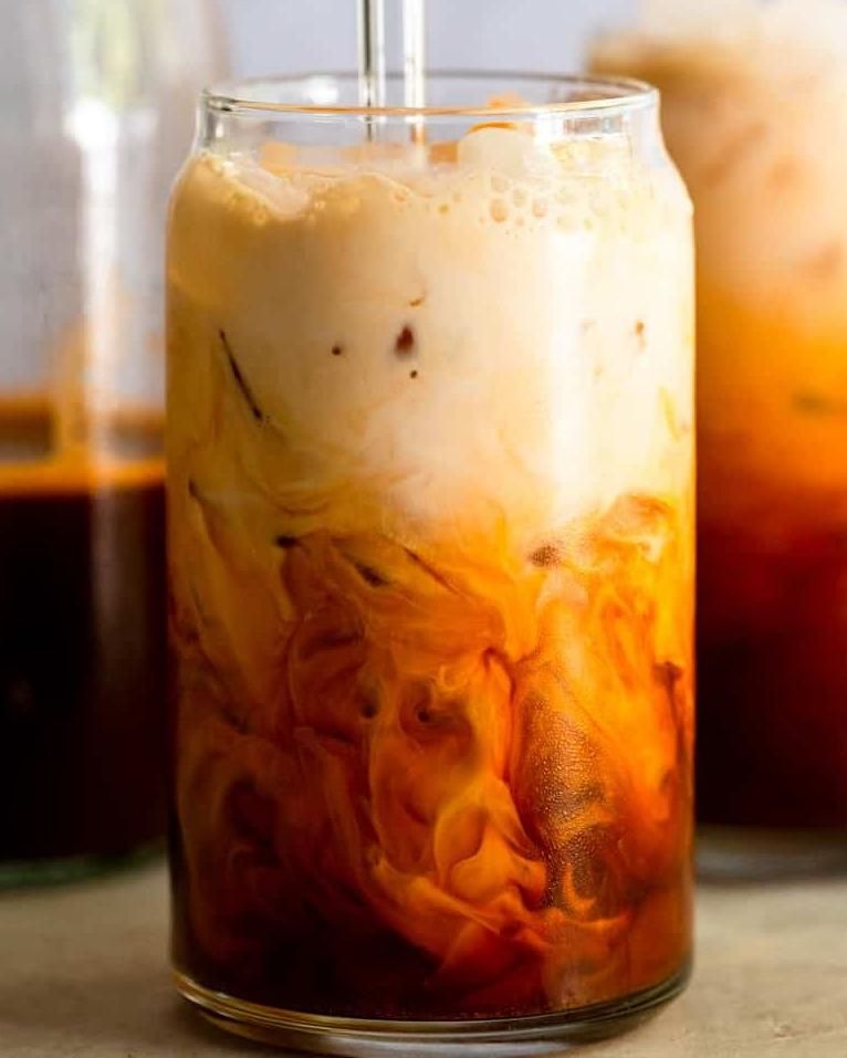 Thai Ice Tea